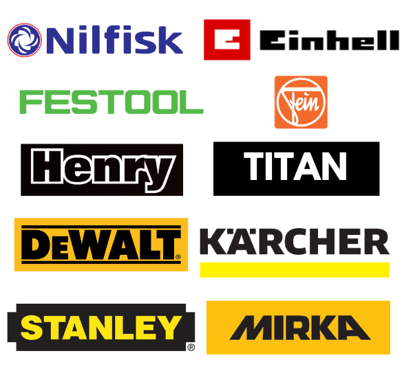Machine brands Macam reusable bags are compatible with