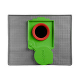 Reusable dust bag for Festool CLEANTEC CTL/CTM/CTH 26