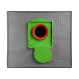 Reusable dust bag for Festool CLEANTEC CTL/CTM/CTH 36