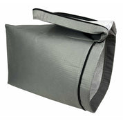 Reusable dust bag for Festool CLEANTEC 48 fitted inside the dust extractor