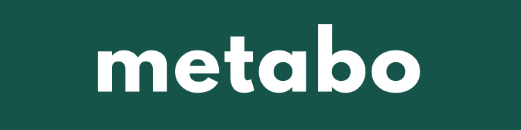 Reusable bags compatible with Metabo